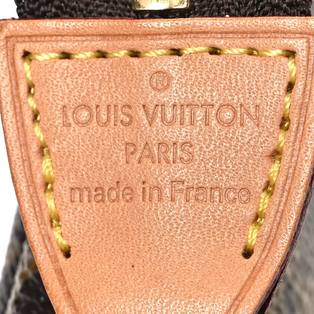 Monogram Mini Pochette Accessories