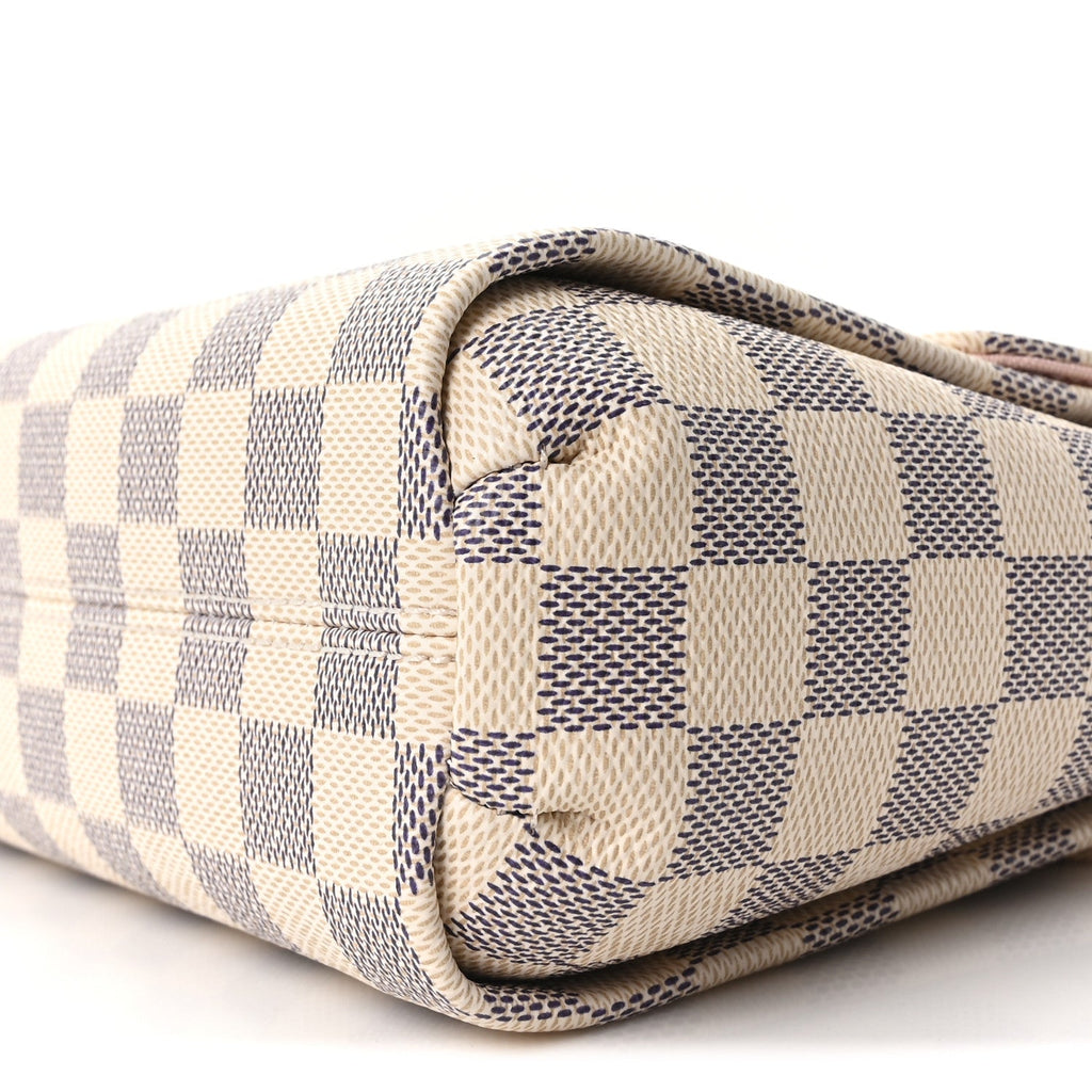 Damier Azur Croisette