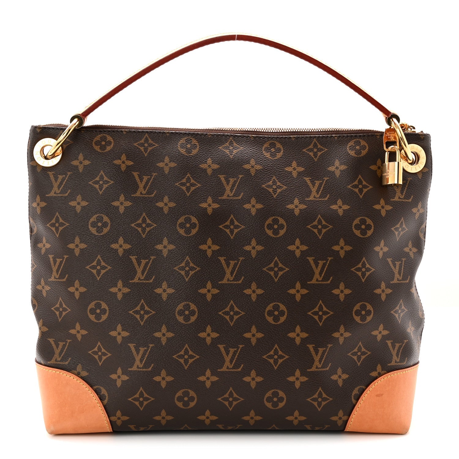 Monogram Berri PM