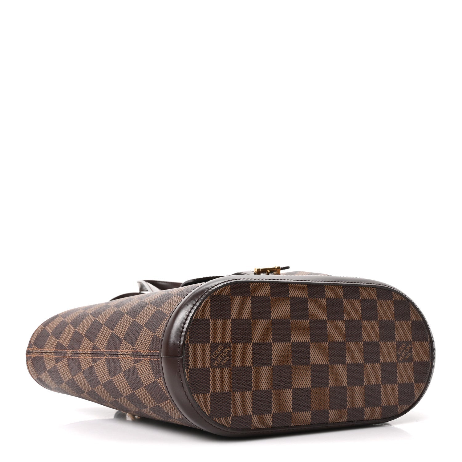Damier Ebene Manosque PM