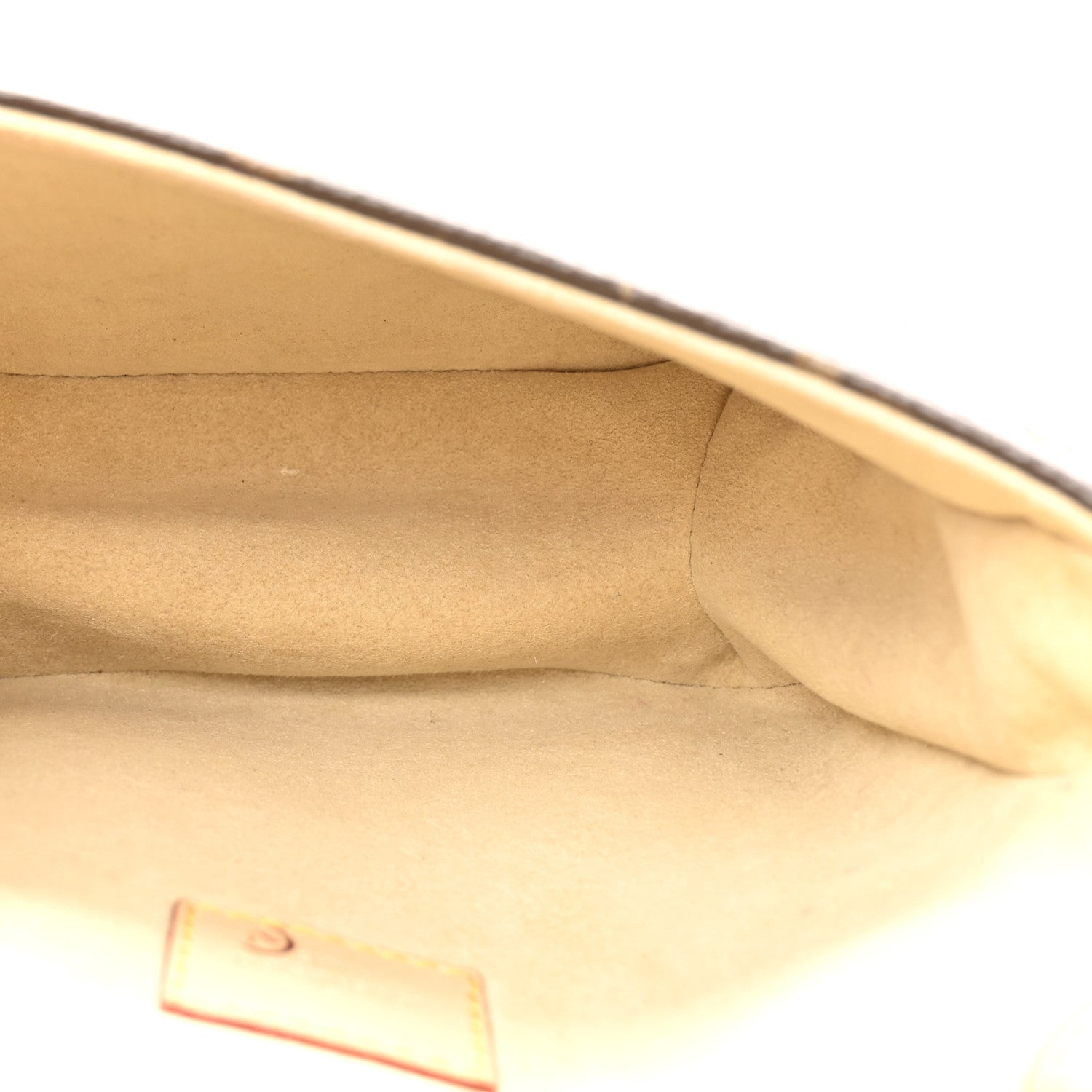 Monogram Saumur BB