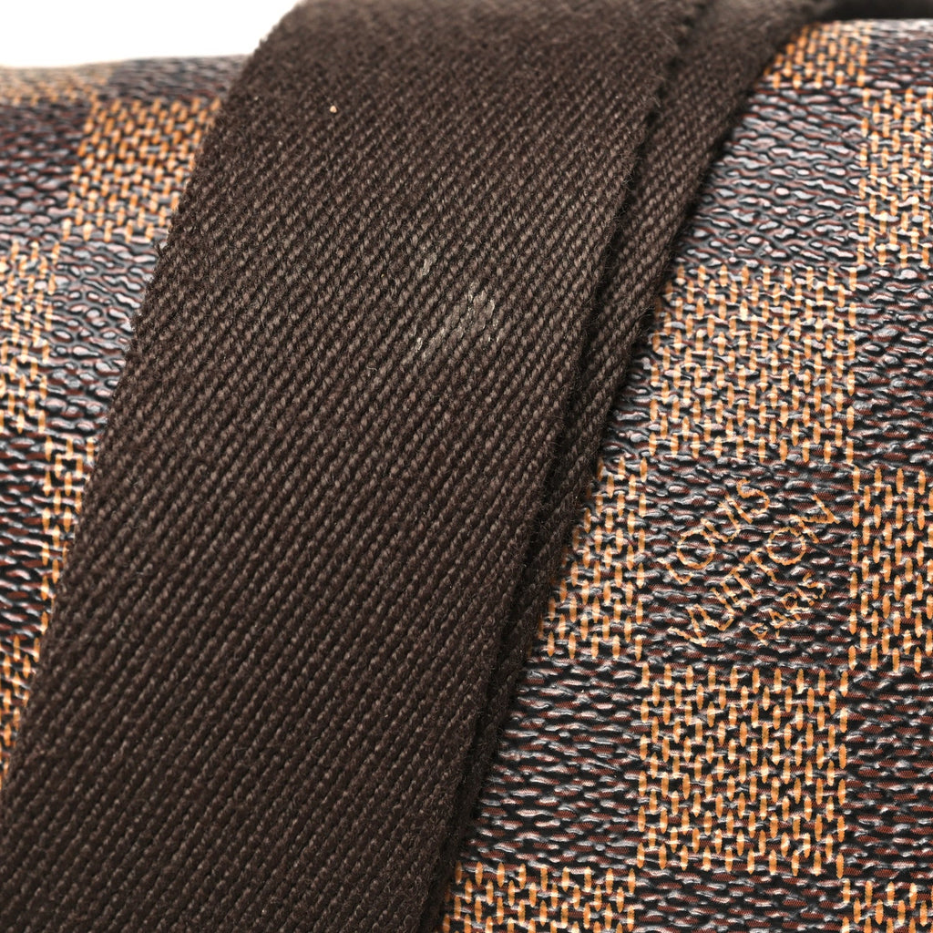 Damier Ebene Brooklyn MM