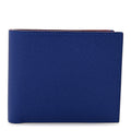 Epsom Matte Alligator Histoire Naturelle Wallet Cold Colors