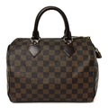 Damier Ebene Speedy 25