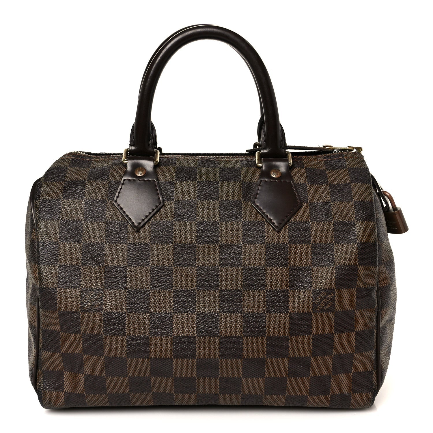 Damier Ebene Speedy 25