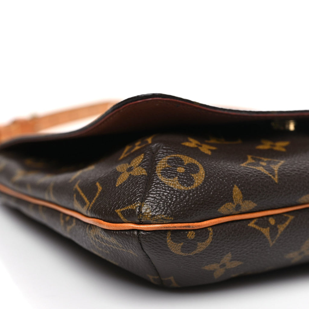 Monogram Musette Salsa
