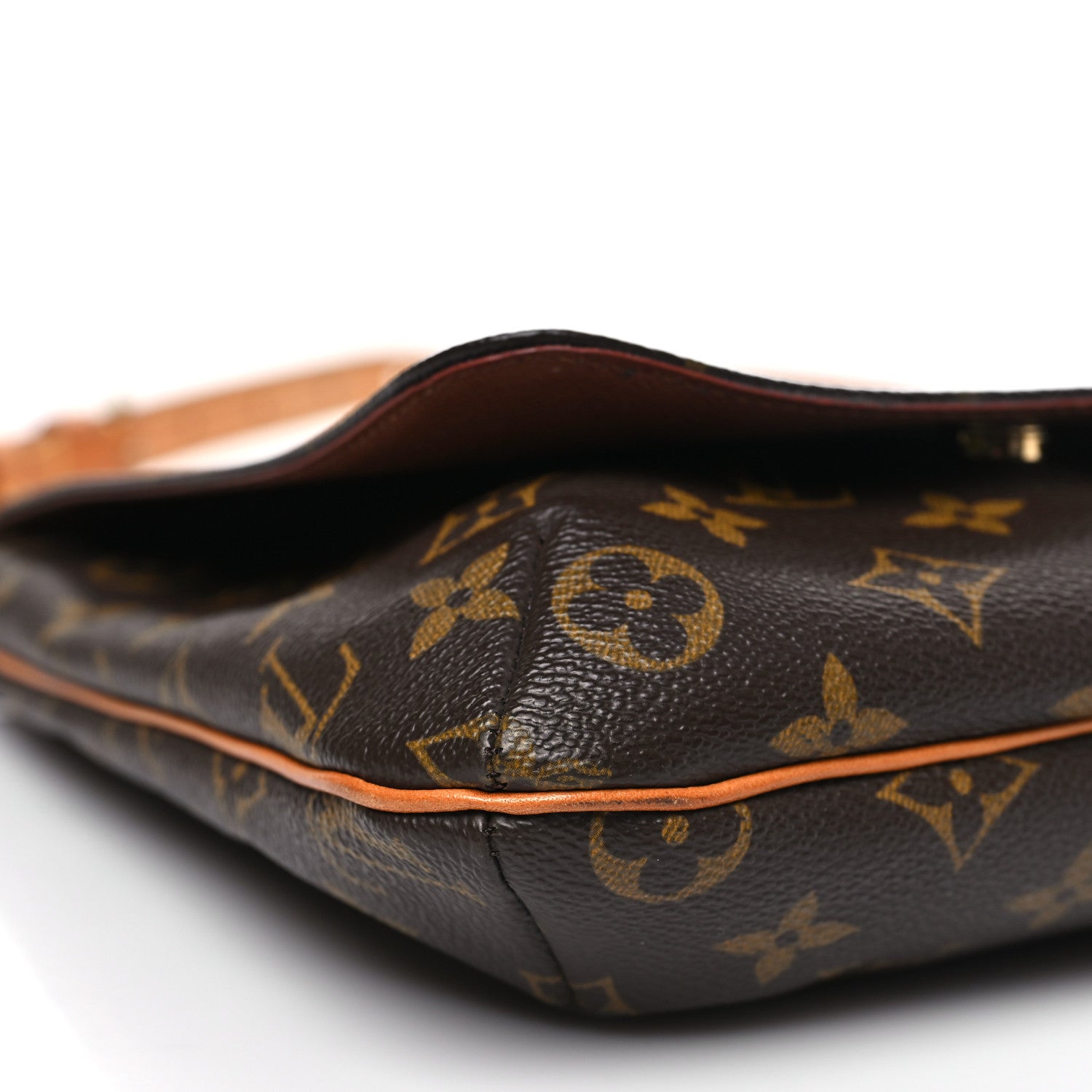 Monogram Musette Salsa