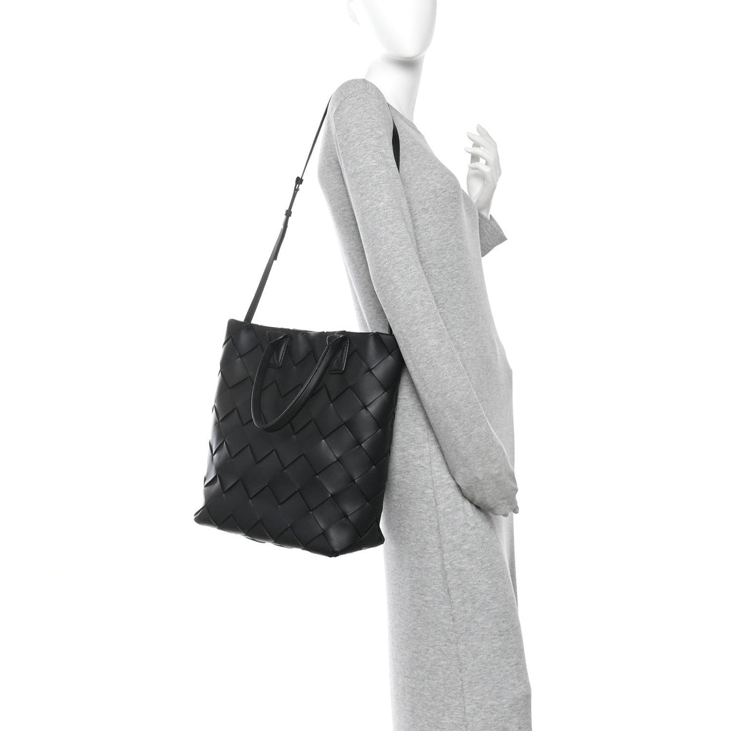 Nappa Maxi Cabat 30 Black