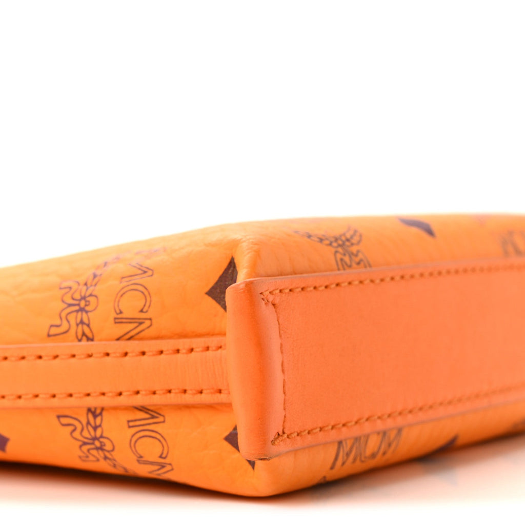 Visetos Mini Aren Tote Orange