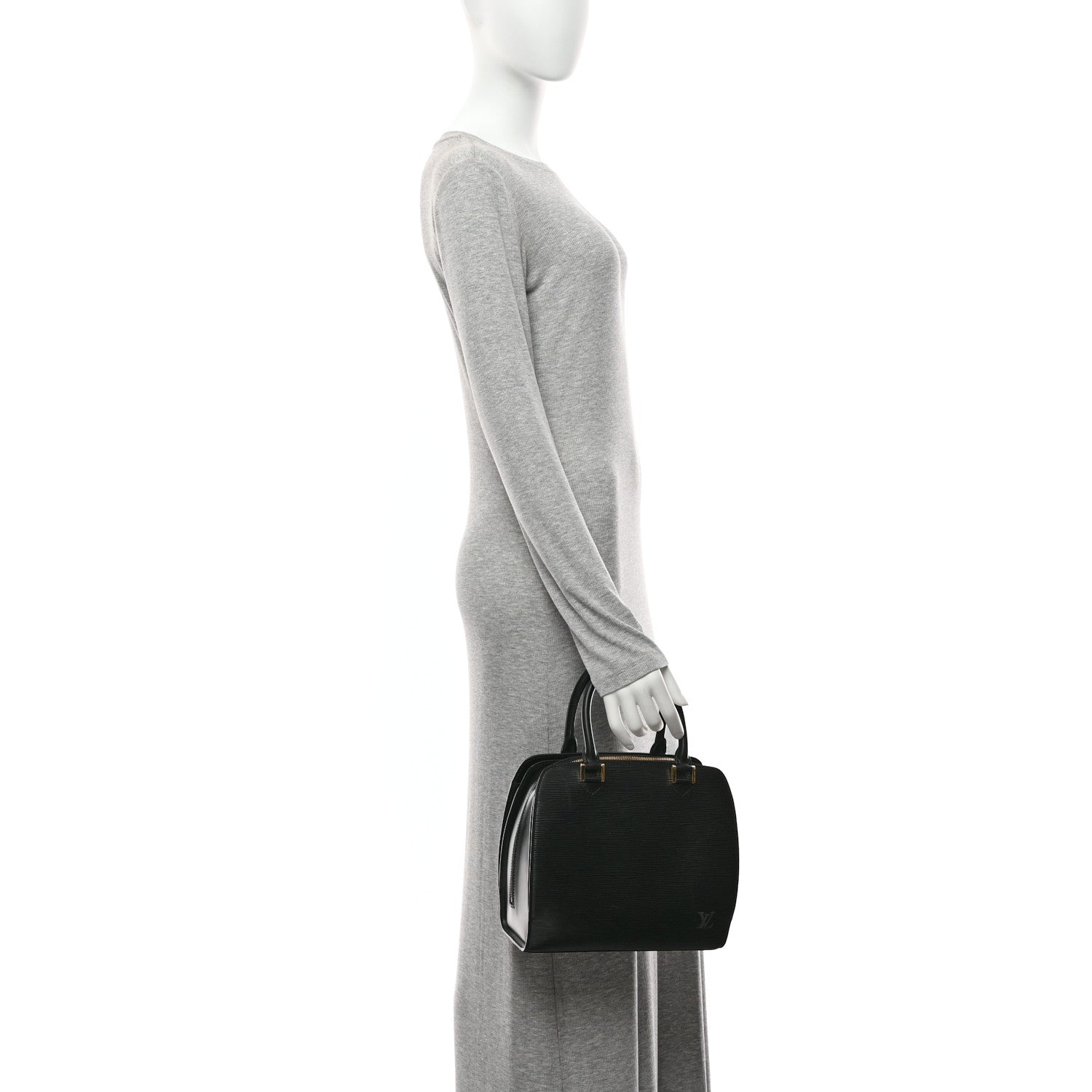 Epi Pont-Neuf Black