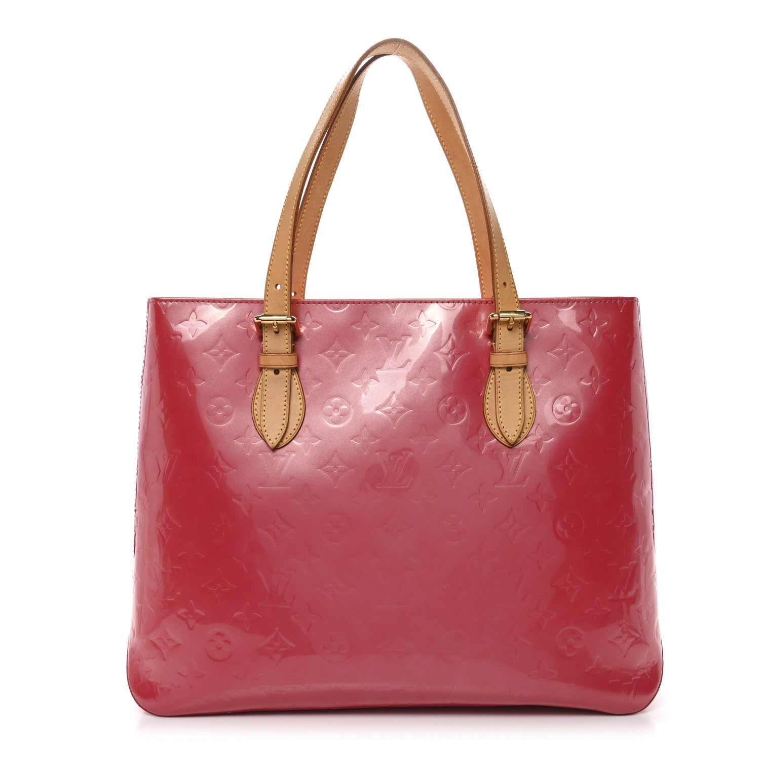 Vernis Brentwood Framboise