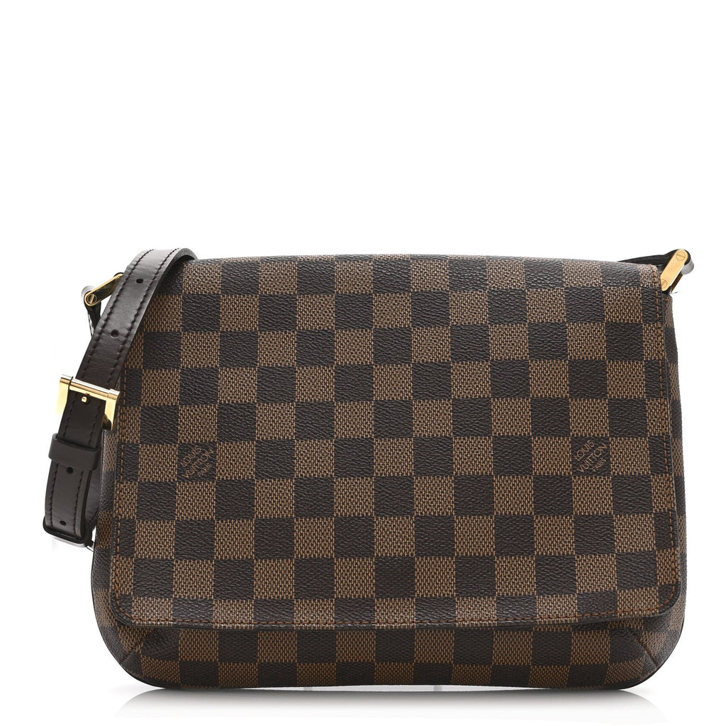 Damier Ebene Musette Tango