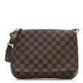 Damier Ebene Musette Tango