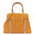 Goyardine Saigon PM Yellow