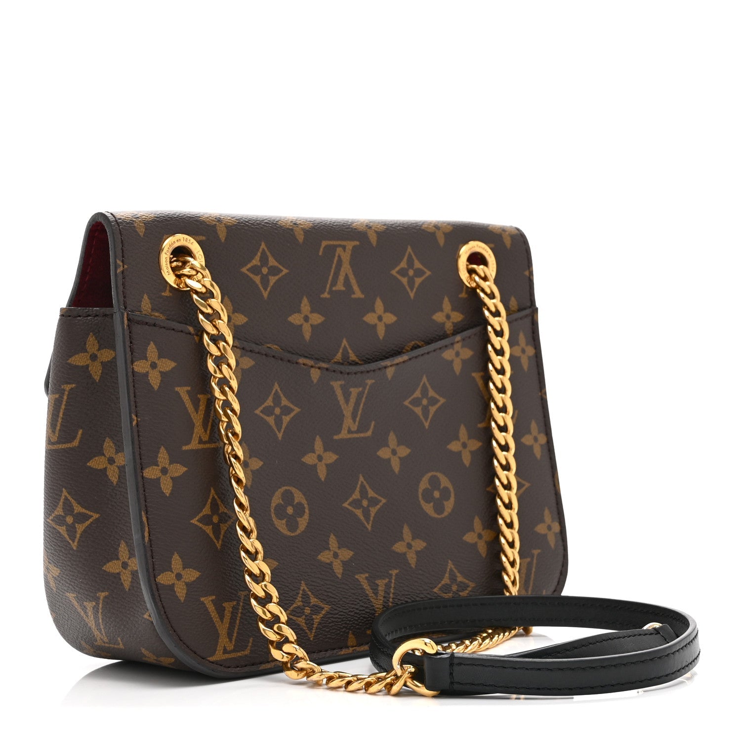 Monogram Passy