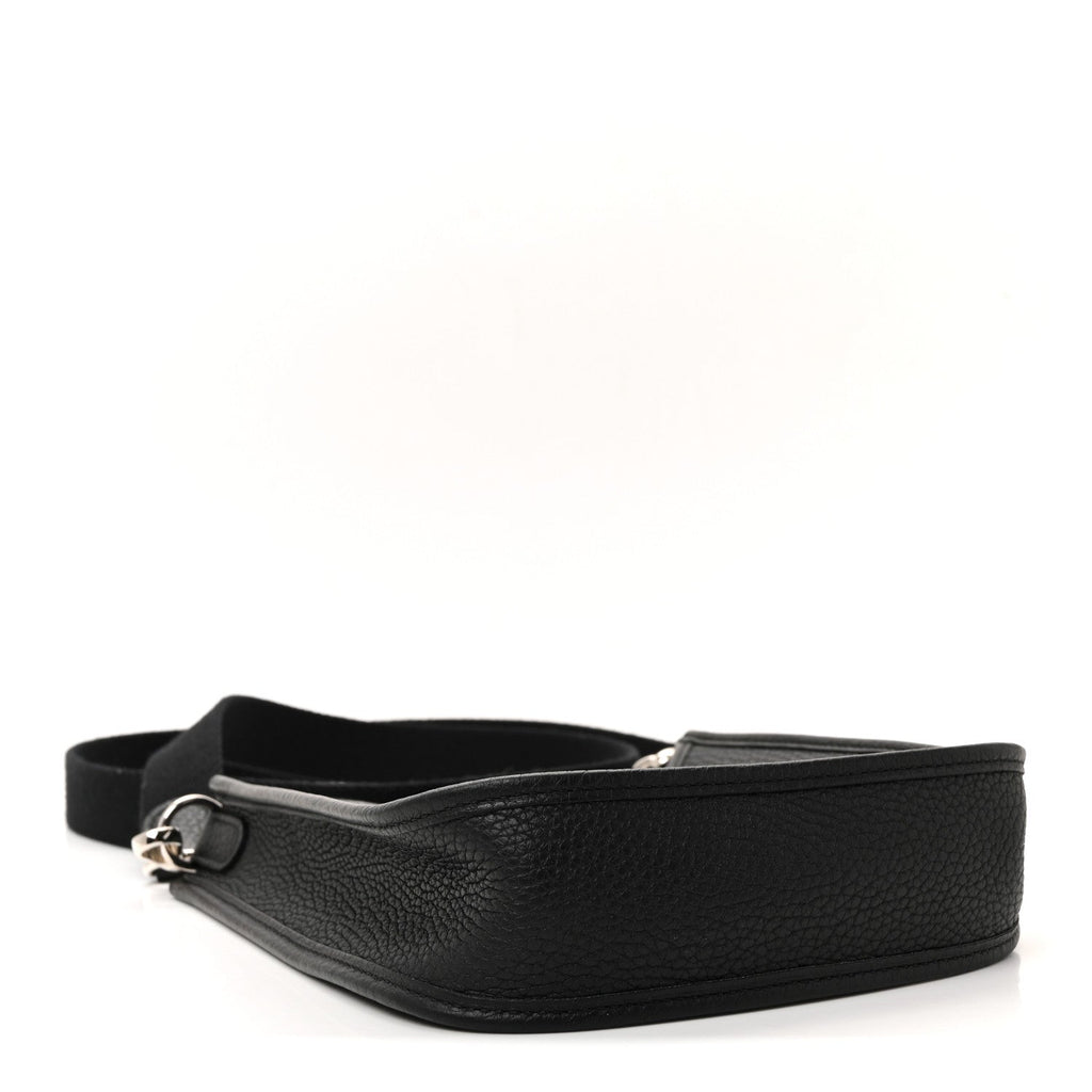 Taurillon Clemence Evelyne TPM Black
