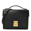 Epi Monceau Black
