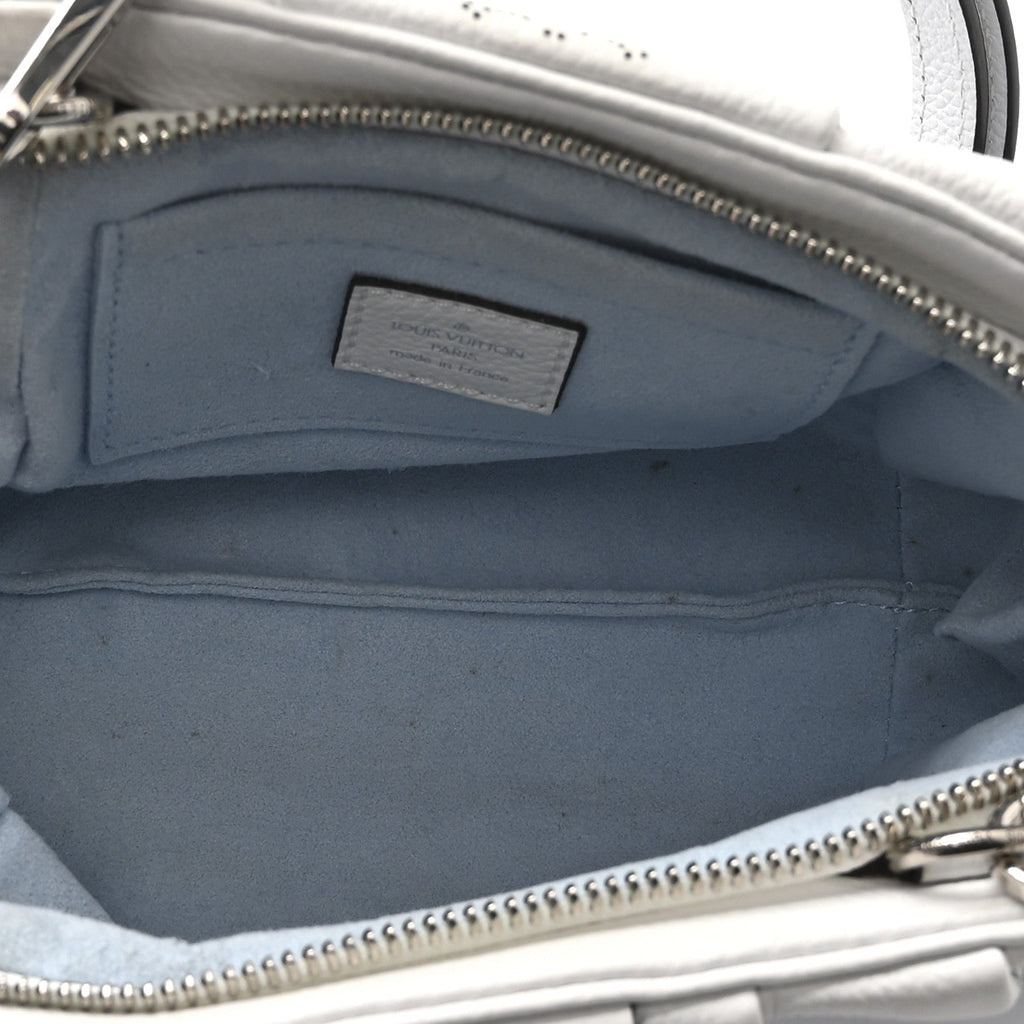 Mahina Degrade Scala Mini Pouch Bleu