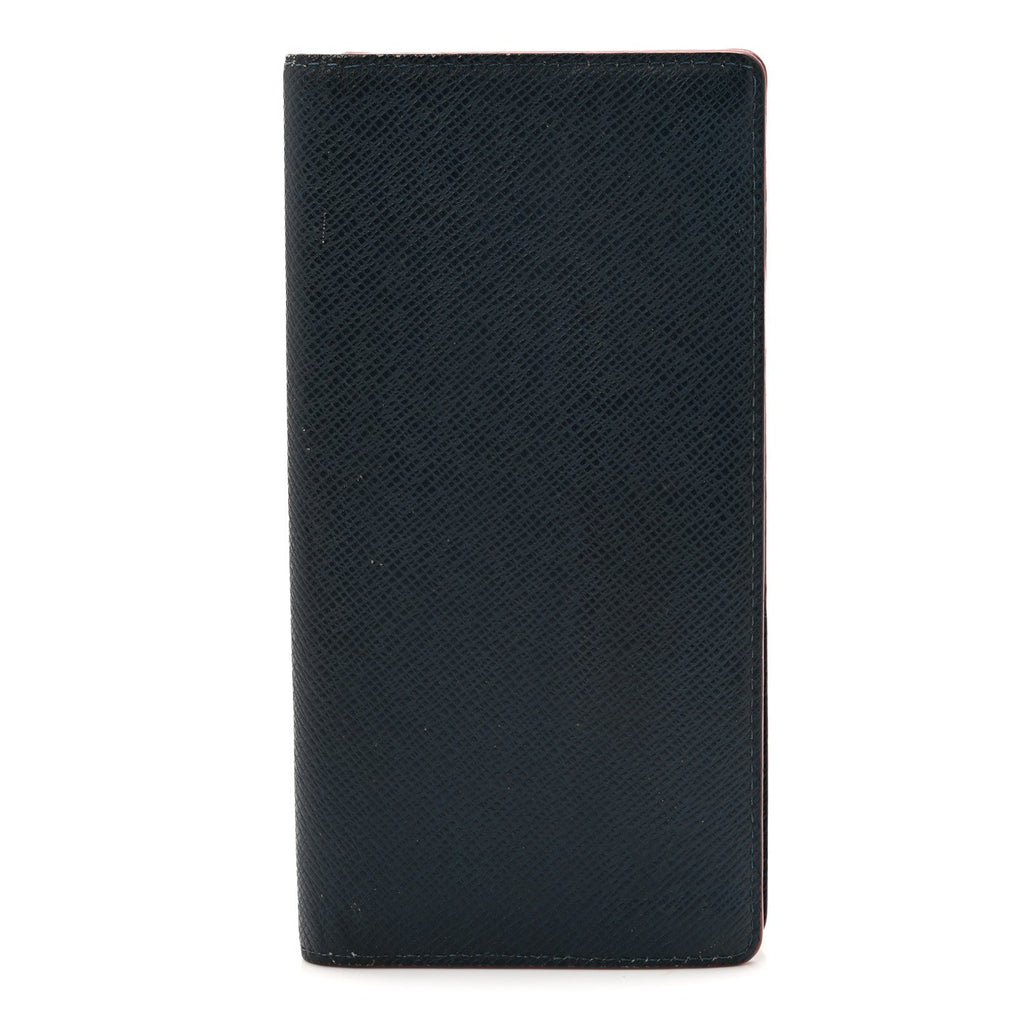 Taiga Brazza Wallet Ocean