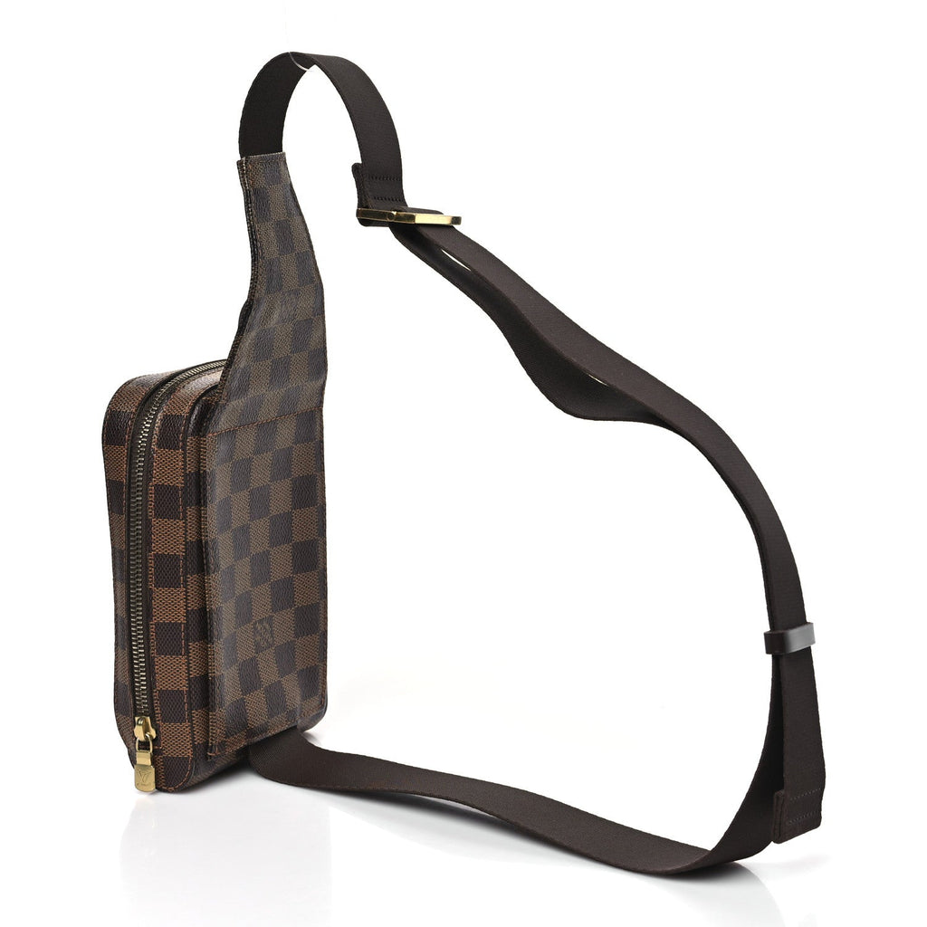 Damier Ebene Geronimos