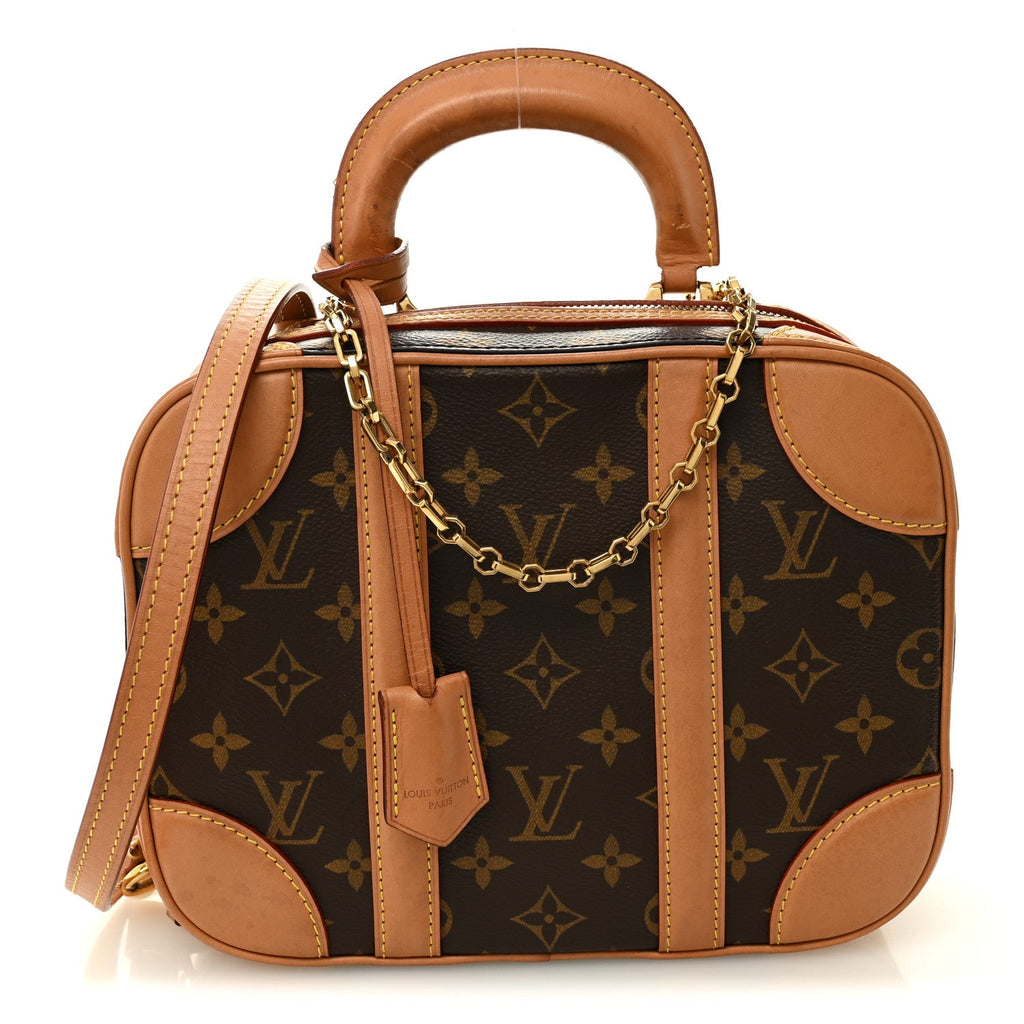 Monogram Valisette PM