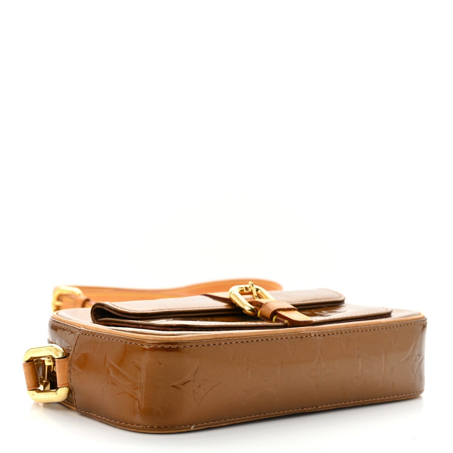 Vernis Christie MM Bronze