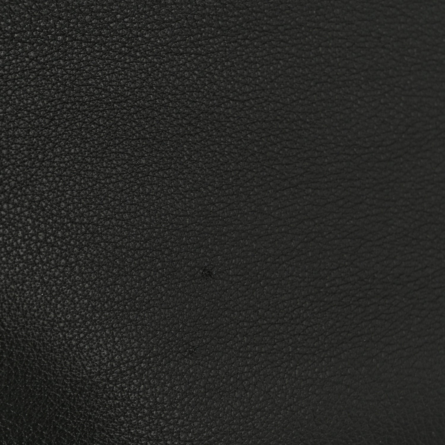 Smooth Calfskin Everyday East West Tote Bag Black