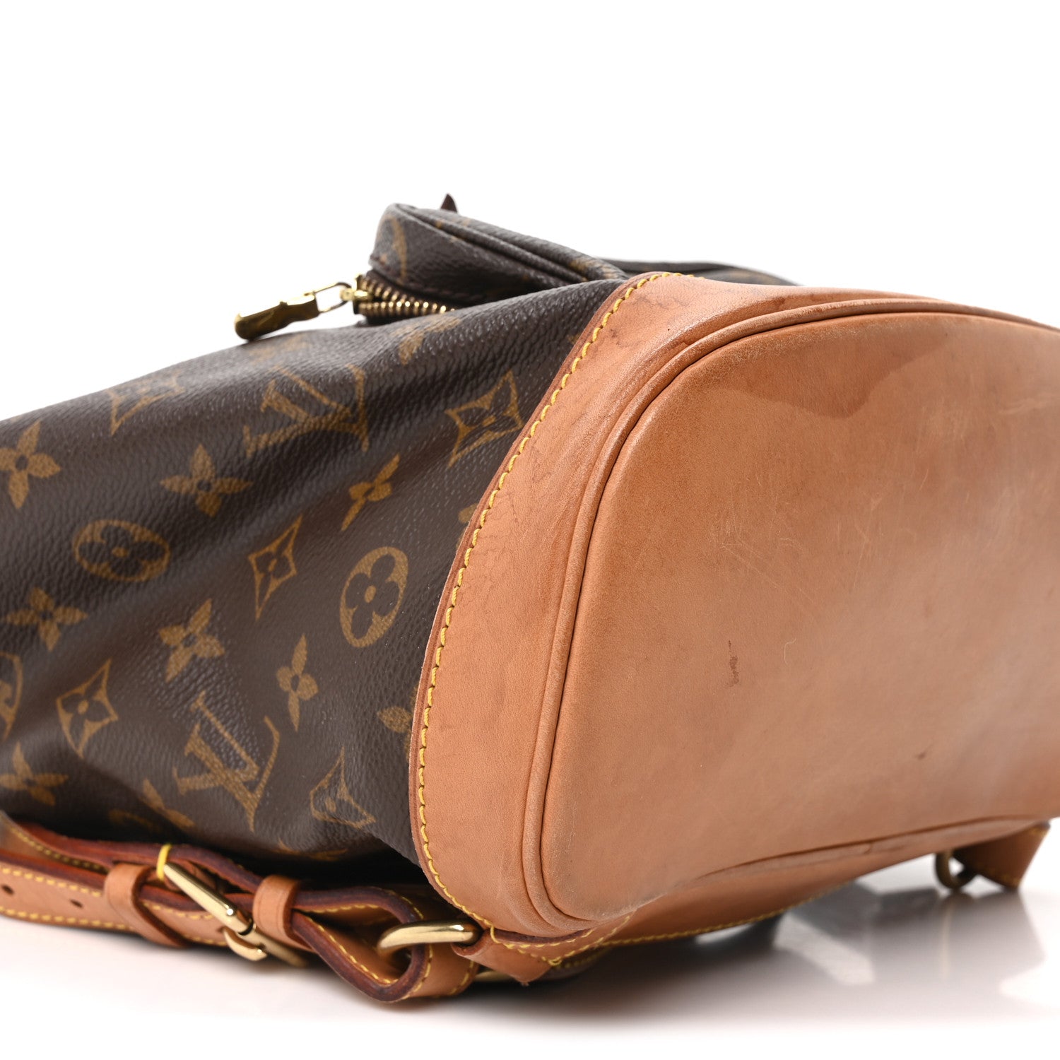 Monogram Montsouris MM Backpack