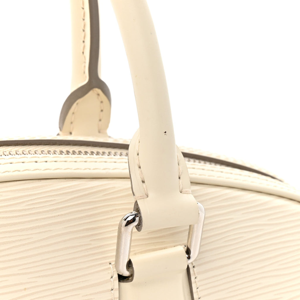 Epi Jasmin Ivory