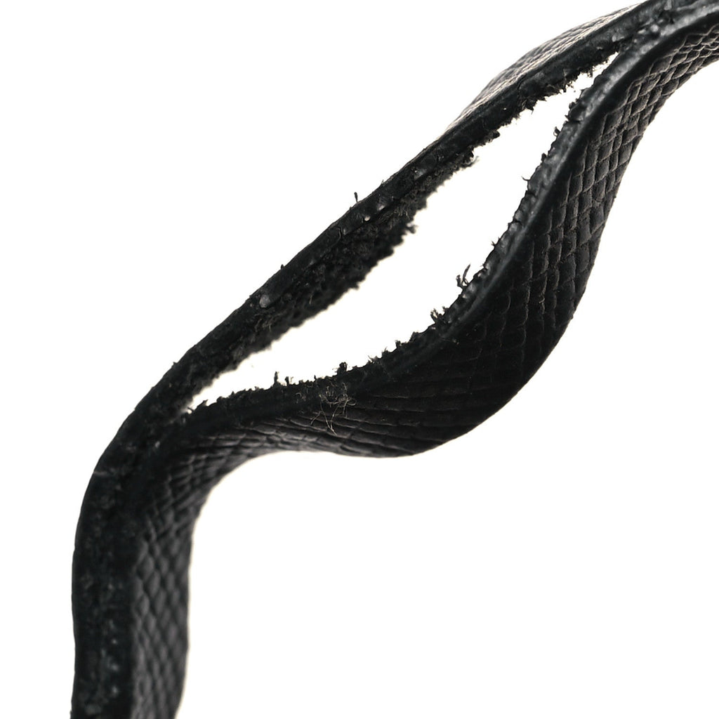 Nylon Re-Edition 2005 Shoulder Bag Black