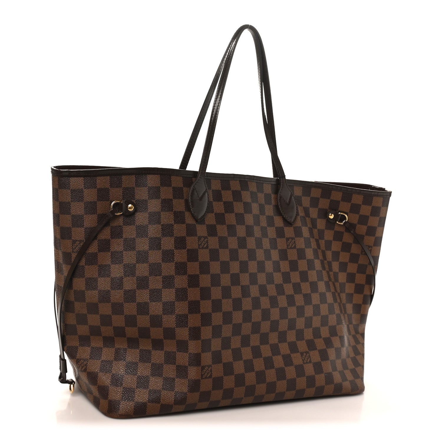 Damier Ebene Neo Neverfull GM