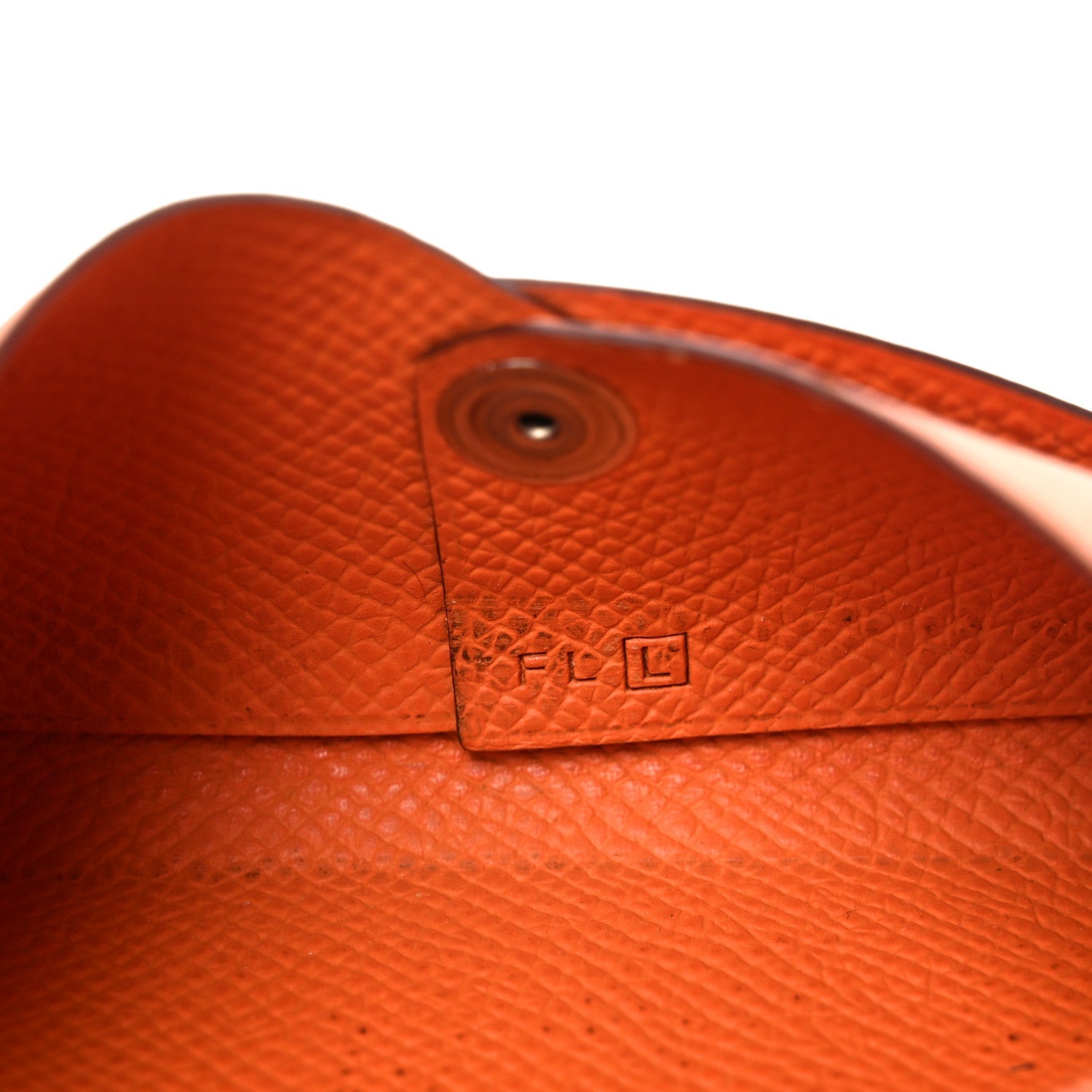 Epsom Calvi  Case Abricot
