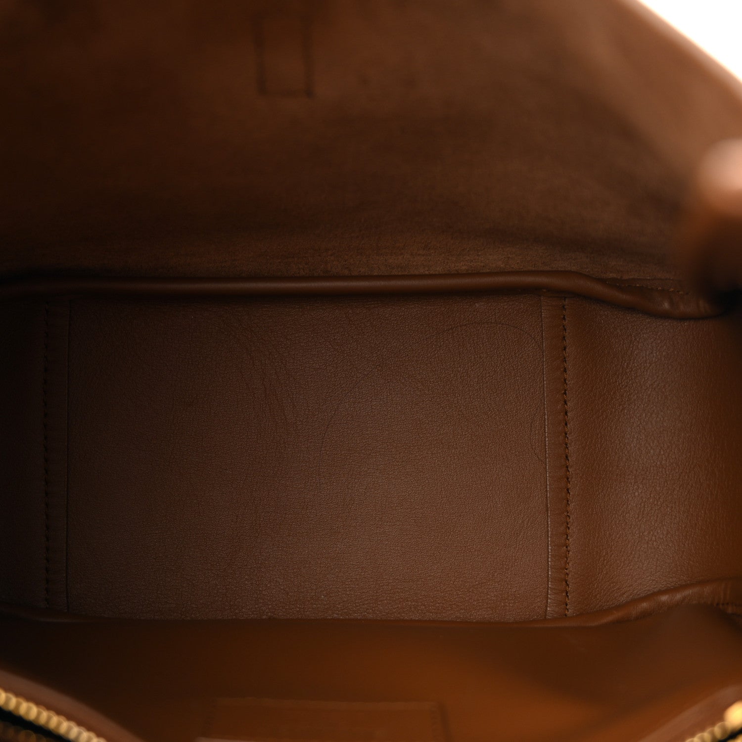 Smooth Calfskin Small Le 5 A 7 Soft Hobo Fox