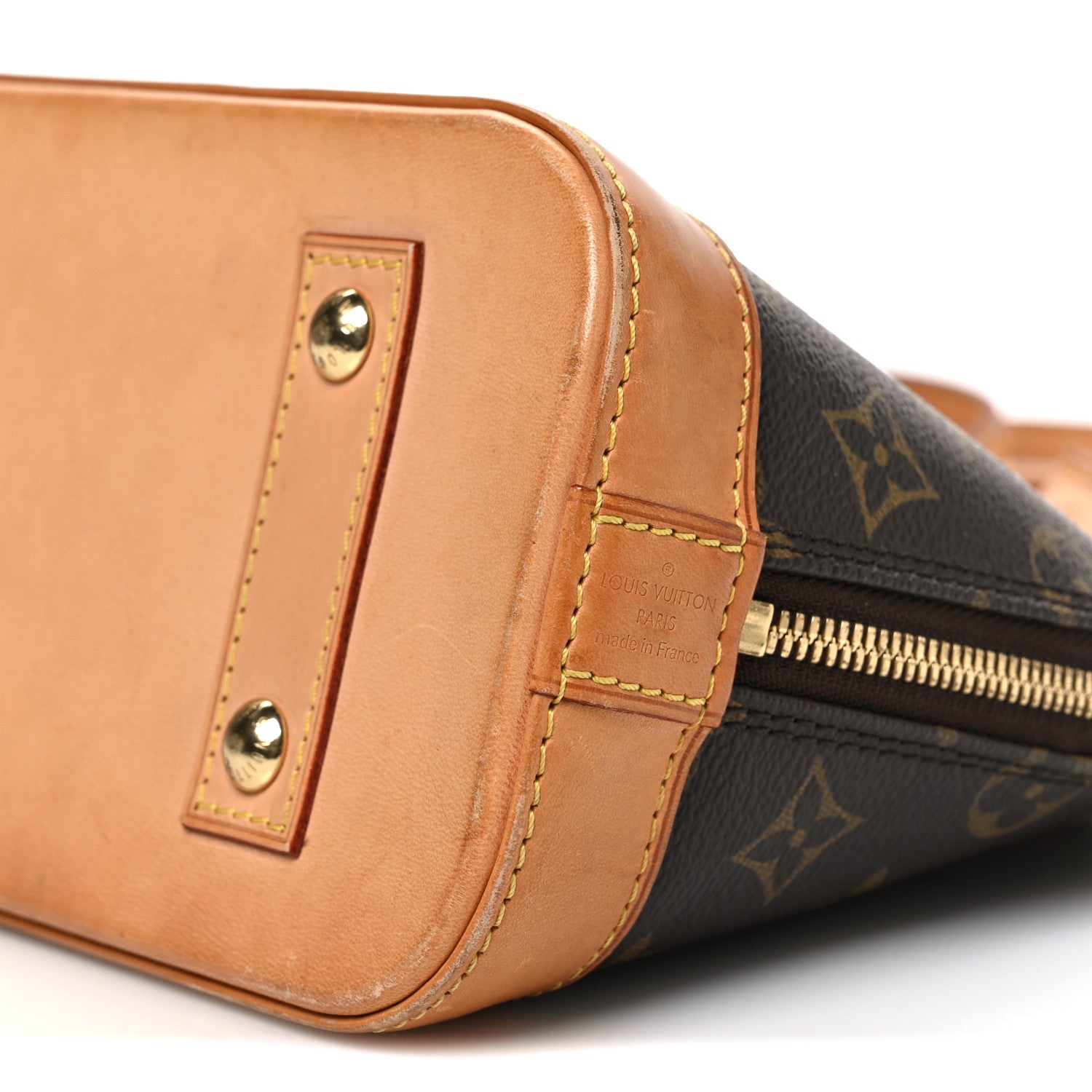 Monogram Alma BB