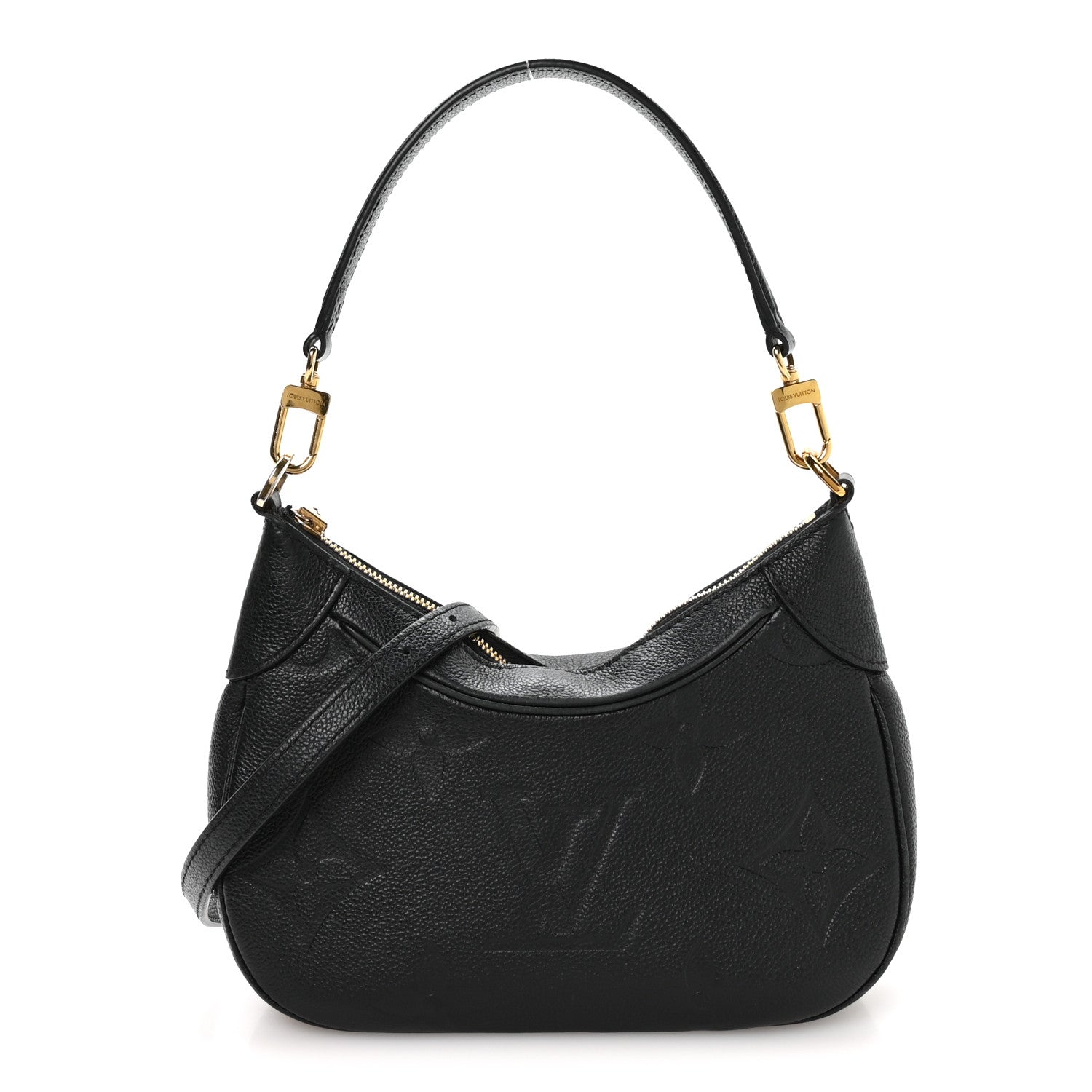 Empreinte Monogram Giant Bagatelle NM Black