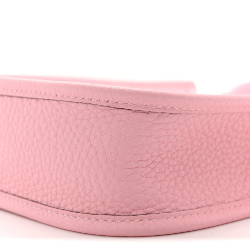 Taurillon Clemence Evelyne TPM Rose Sakura