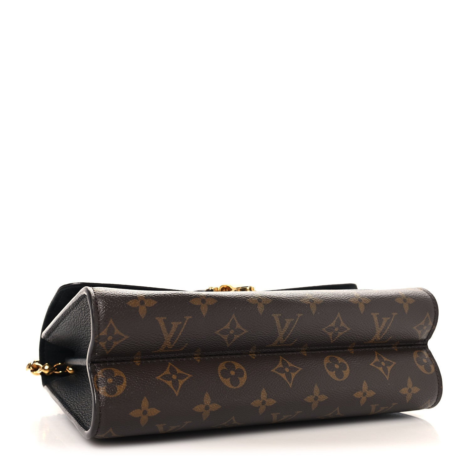 Monogram Victoire Black
