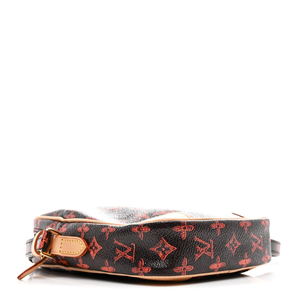 Catogram Paname Set Marron
