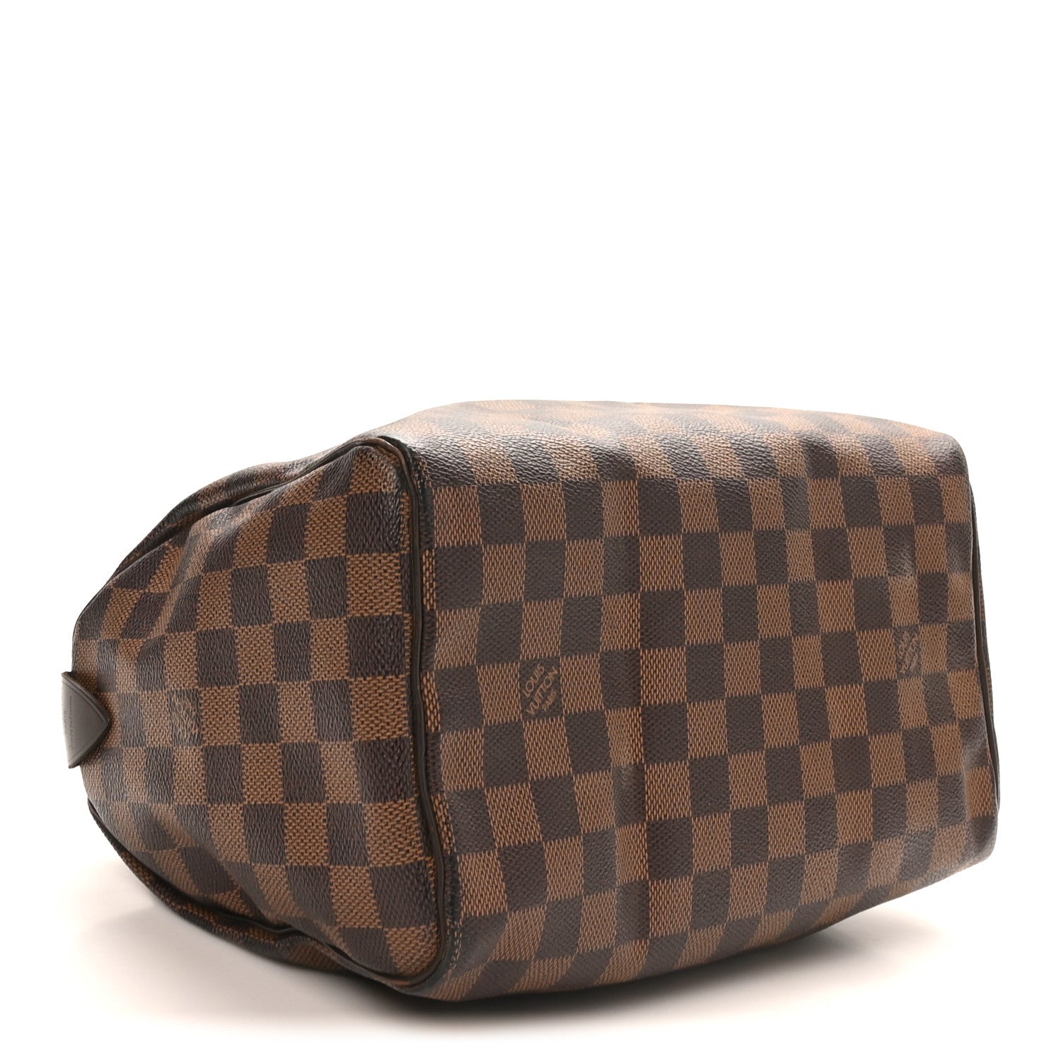 Damier Ebene Speedy 25