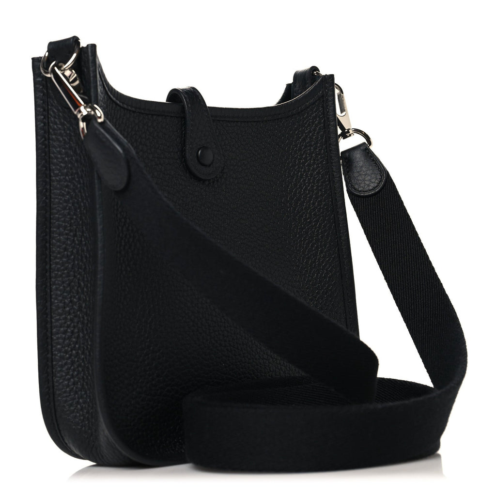 Taurillon Clemence Evelyne TPM Black