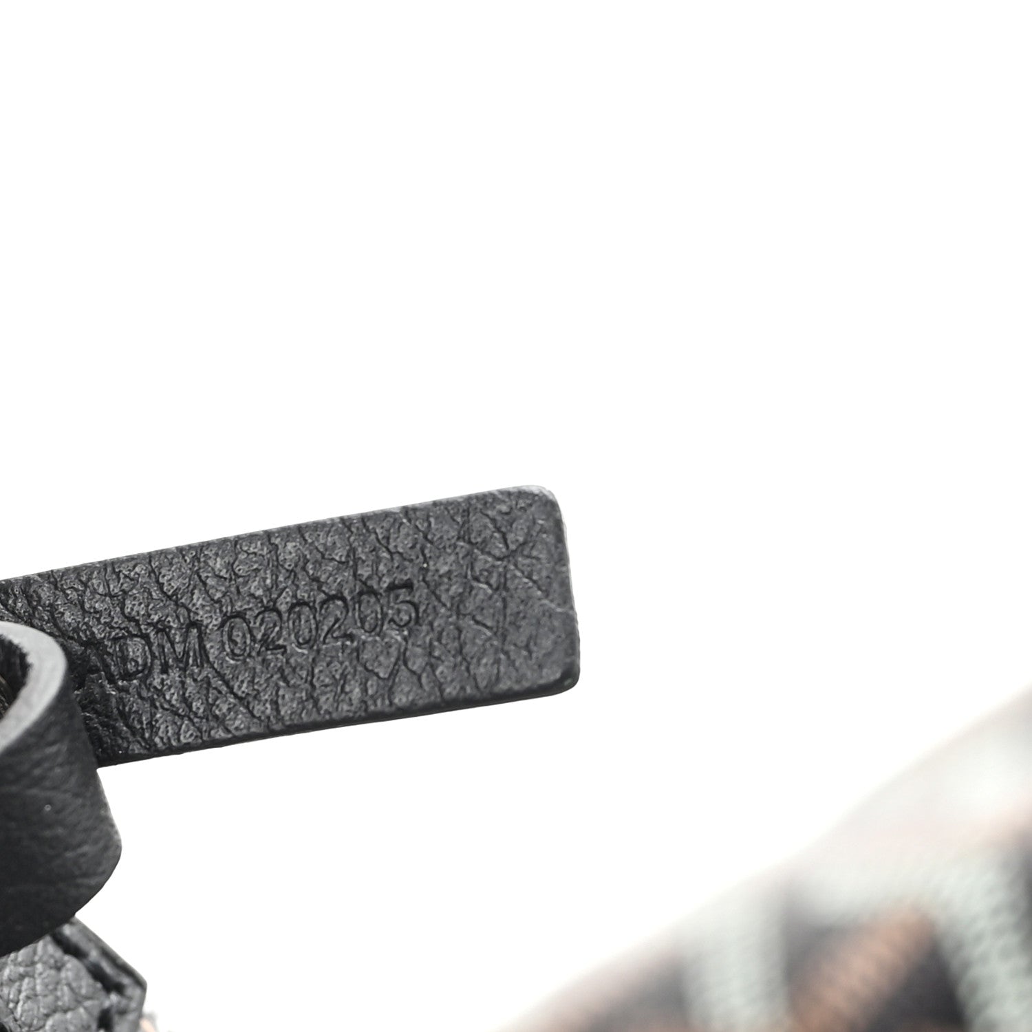 Goyardine Saint Louis PM Black