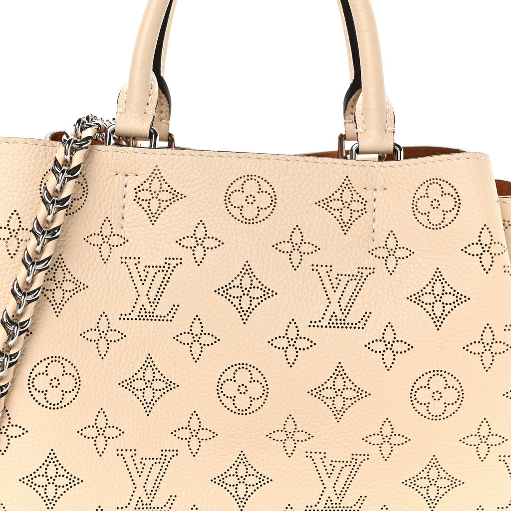 Mahina Bella Tote Creme Beige