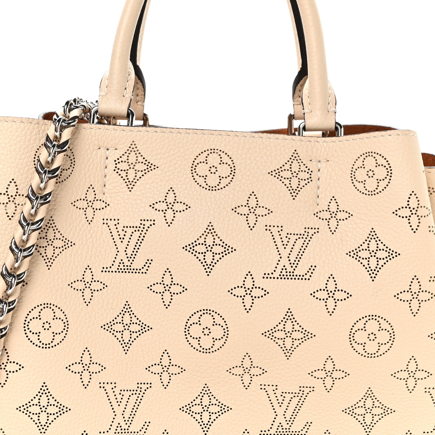 Mahina Bella Tote Creme Beige