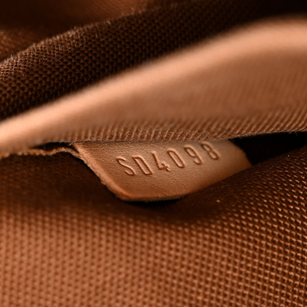 Monogram Tivoli GM