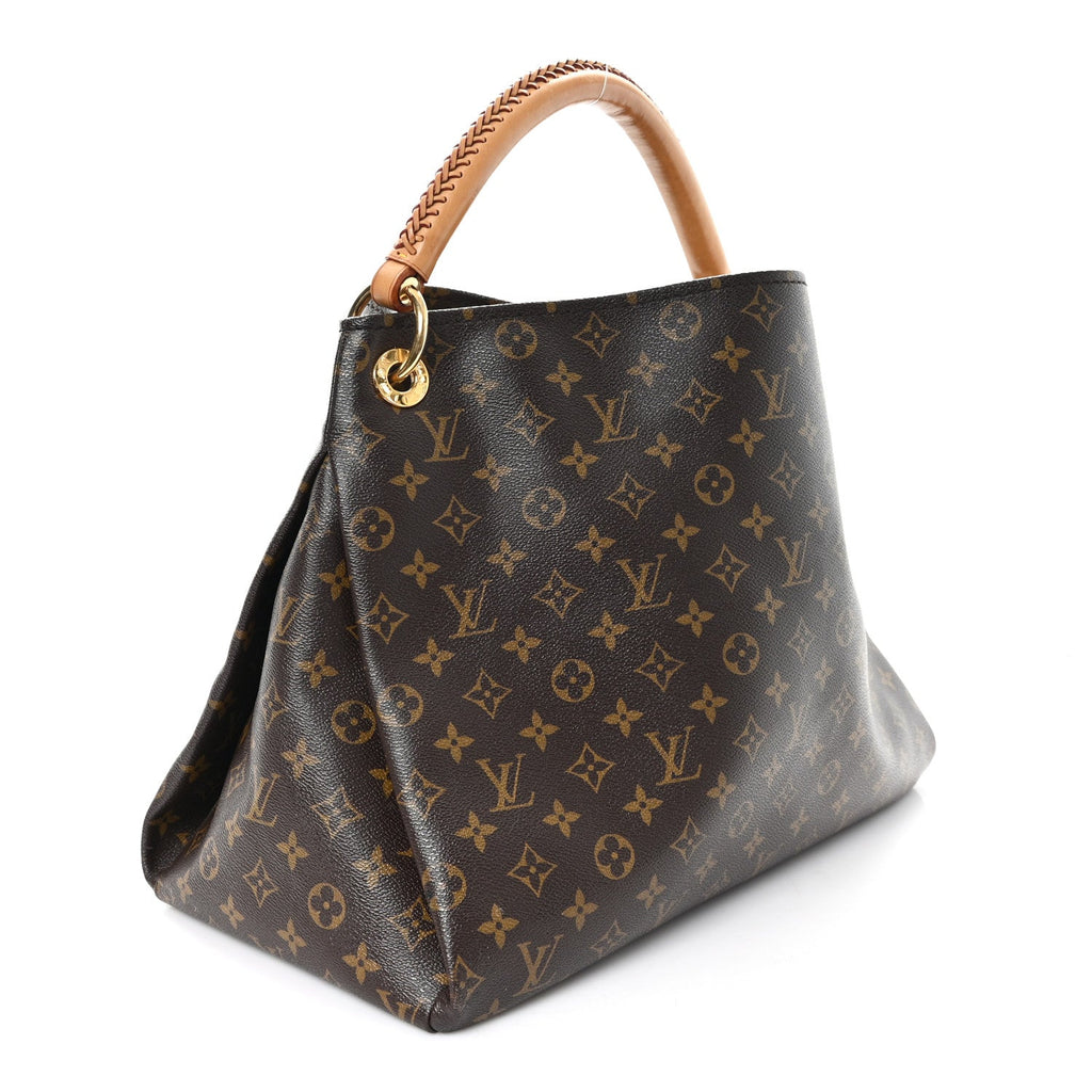 Monogram Artsy MM