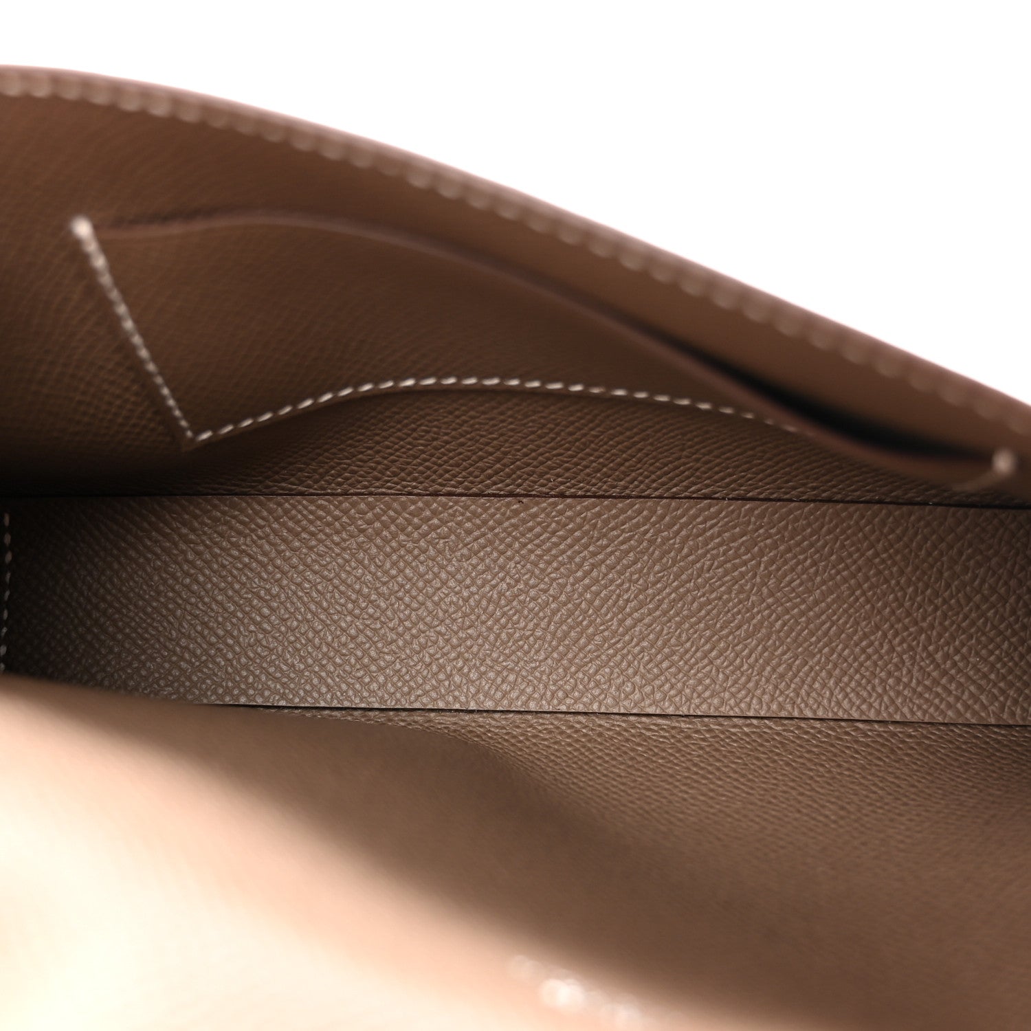 Epsom Hermesnap Wallet Etoupe