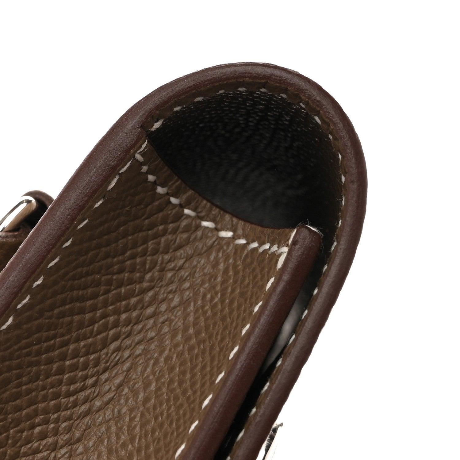 Epsom Hermesnap Wallet Etoupe