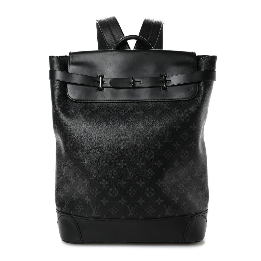 Monogram Eclipse Steamer Backpack