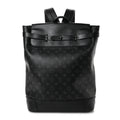 Monogram Eclipse Steamer Backpack
