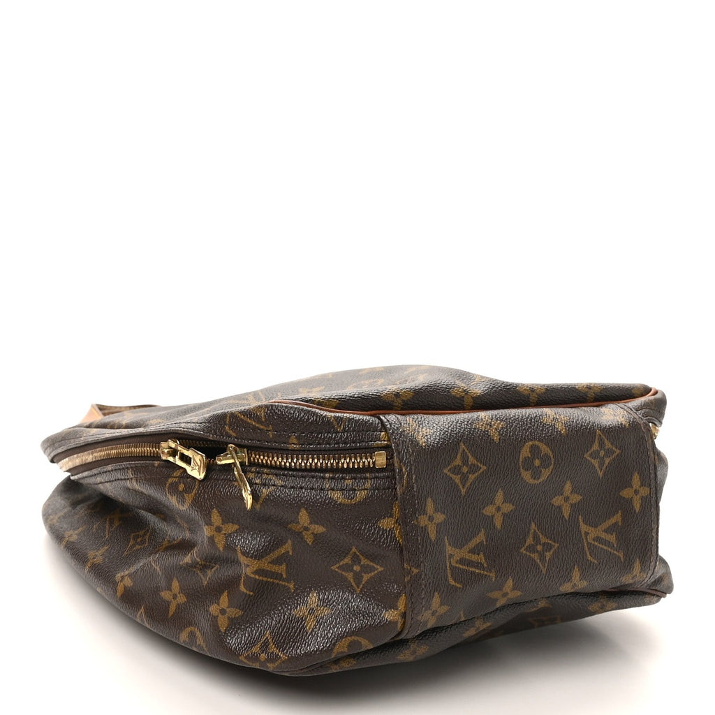 Monogram Excursion Shoe Bag